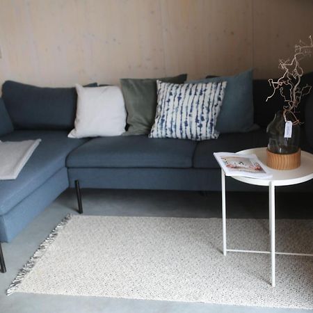 Appartamento Kampenzeit Loft Mit Traumhaftem Panoramablick Aschau im Chiemgau Esterno foto