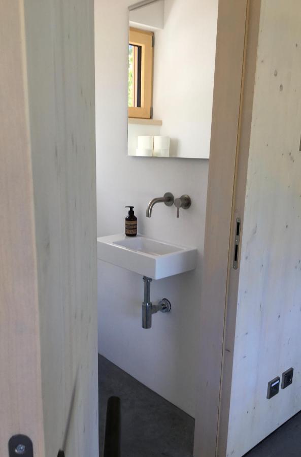 Appartamento Kampenzeit Loft Mit Traumhaftem Panoramablick Aschau im Chiemgau Esterno foto