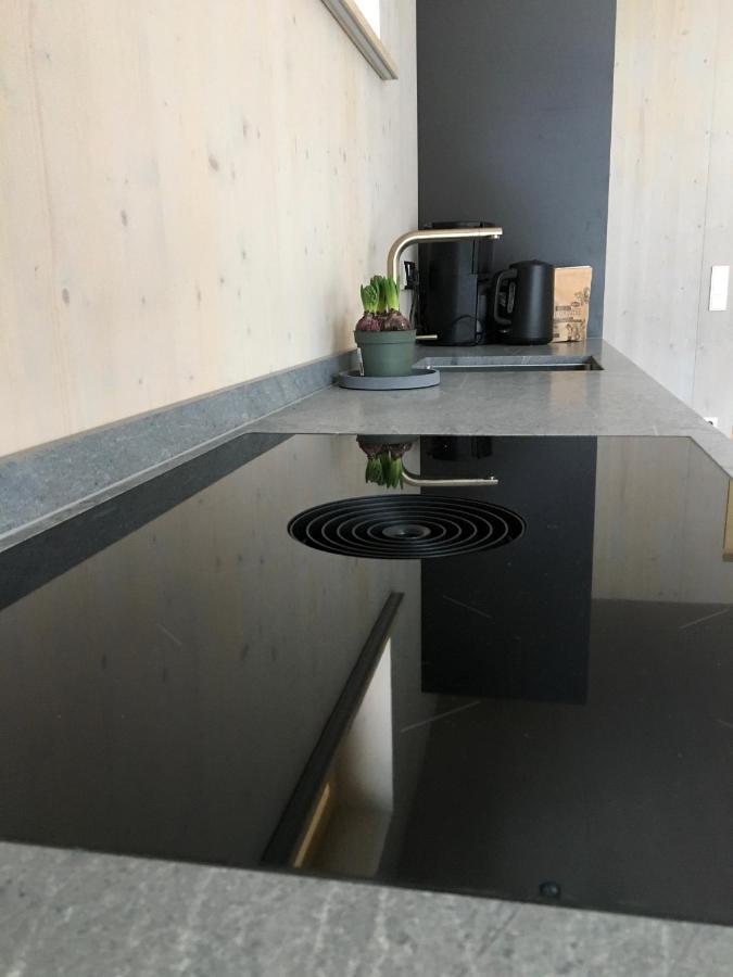 Appartamento Kampenzeit Loft Mit Traumhaftem Panoramablick Aschau im Chiemgau Esterno foto