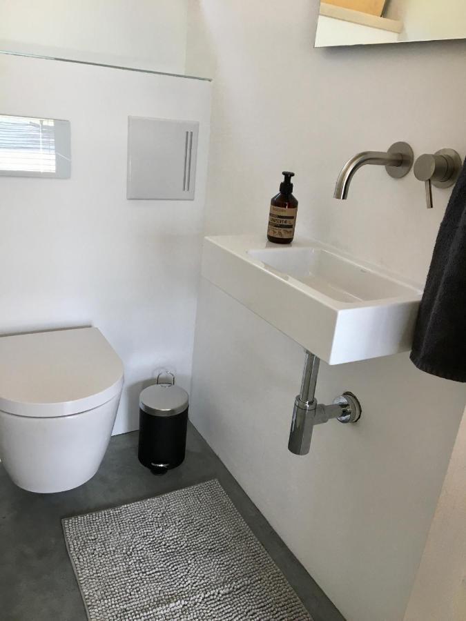 Appartamento Kampenzeit Loft Mit Traumhaftem Panoramablick Aschau im Chiemgau Esterno foto
