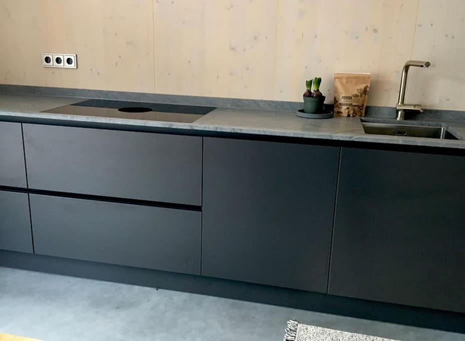 Appartamento Kampenzeit Loft Mit Traumhaftem Panoramablick Aschau im Chiemgau Esterno foto