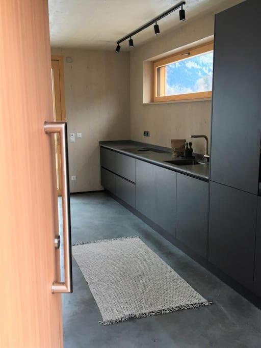 Appartamento Kampenzeit Loft Mit Traumhaftem Panoramablick Aschau im Chiemgau Esterno foto
